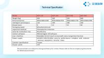 RSS Automatic medicine packaging and dispensing system ATDPS-8