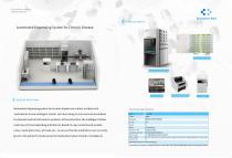 RSS Blister packing machine Precise Medication Systemfor Chronic Disease-2