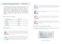Calcium Supplement PDT Led Light Therapy Machine-2