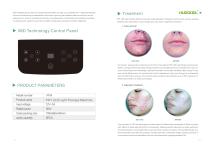 Calcium Supplement PDT Led Light Therapy Machine-3