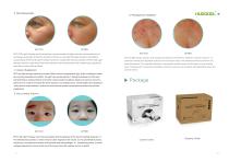 Calcium Supplement PDT Led Light Therapy Machine-4