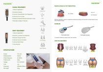 EMS Roller Body Slimming Machine-2