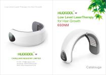 Laser Hair Regrowth Helmet-1