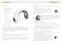 Laser Hair Regrowth Helmet-3