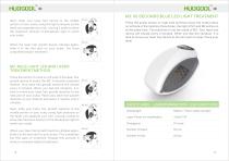Laser Hair Regrowth Helmet-4