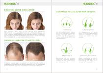 Laser Hair Regrowth Helmet-5