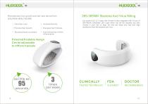 Laser Hair Regrowth Helmet-6