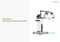 Lioplaser Body Slimming Machine-1