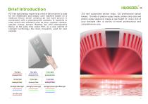 PDT Led Light Therapy Machine Skin Care-2
