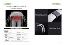 PDT Led Light Therapy Machine Skin Care-3
