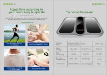 Terahertz PEMF Foot Therapy Machine-3
