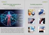 Terahertz PEMF Foot Therapy Machine-4