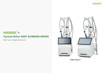 Vacuum Roller Body Slimming Machine-1