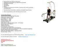 G2 Anti gravity treadmill-3