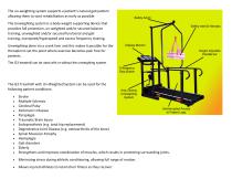 G3 Anti gravity treadmill-2