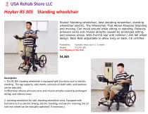 Standing Wheelchair-1