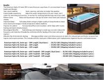 Swim SPA-4