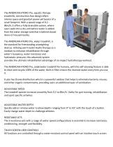 A Under Water Aquatic Treadmill-2