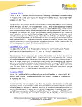 Powered Exoskeleton Published Research Summary-2