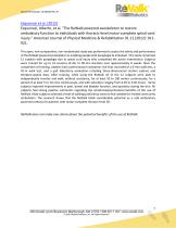 Powered Exoskeleton Published Research Summary-7