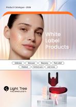 White label catalogue-1