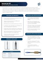 VersaLat-ST™-2