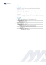 Clinical Chemistry Analyzer-3