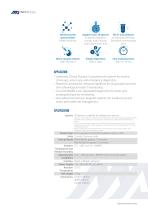 Veterinary Chemistry Analyzer-3