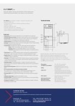 Product brochure euroMAT pro-4