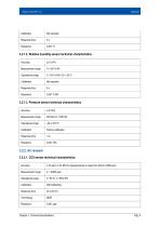 Nanoenvi IAQ datasheet-14