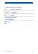 Nanoenvi IAQ datasheet-16