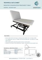 MODEL: SM/ME-BAR-1