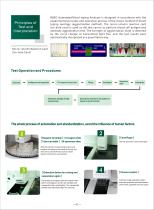 Automatic Blood Typing Analyzer(Tube Method)-2