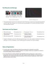 Automatic Blood Typing Analyzer(Tube Method)-3