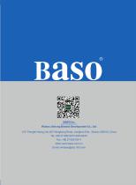 Catalogue of Baso-1