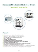Mycobaterium Tuberculosis Series-10