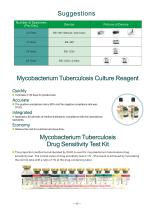 Mycobaterium Tuberculosis Series-11