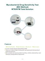 Mycobaterium Tuberculosis Series-15