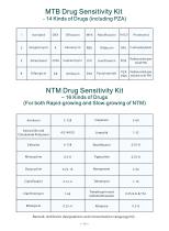 Mycobaterium Tuberculosis Series-16