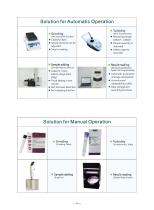 Mycobaterium Tuberculosis Series-17