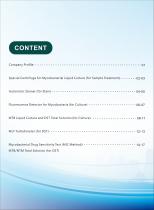 Mycobaterium Tuberculosis Series-3