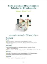 Mycobaterium Tuberculosis Series-9