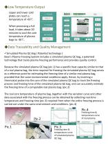 Plasma Freezing System with Intelligent Temperature Control-4