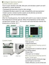 Plasma Freezing System with Intelligent Temperature Control-6