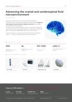Changer Medical - Corporate and Product Brochure-2