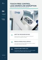 4K 4-Axis Motorized Surgical Field Camera System-4