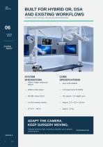4K 4-Axis Motorized Surgical Field Camera System-6