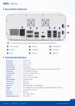 4K Surgical Video Recorder - Dual Channel-2