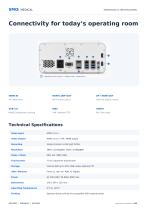 DM-RP4K1_4K_Single_Channel_Surgical_Recorder_Brochure_EN-4