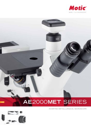 AE 2000 MET  SERIES
